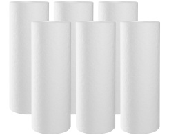 6 Micro-filtres Pleatco PRB50/PRB25