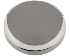 Waterway stainless steel escutcheon for Super Deluxe valve