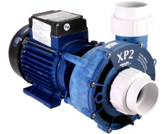 Aqua-Flo Flo-Master XP2 single-speed pump