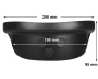 EVA114C hot tub headrest - Click to enlarge