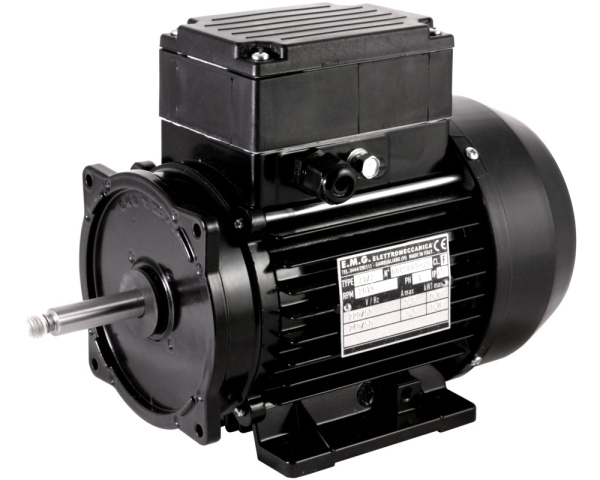 EMG 71/2 Motor for for E-Series - Click to enlarge