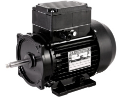 Motor de una velocidad EMG 71/2