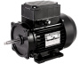 Motor de una velocidad EMG 71/2 1HP - Haga clic para ampliar