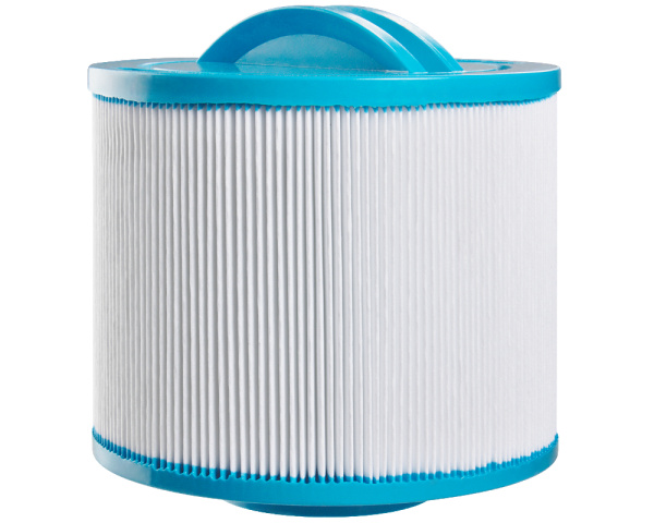 Filtro plisado FC-0169 - Haga clic para ampliar