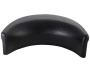 CMP rounded headrest, 1 pin - Click to enlarge