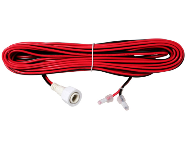 Cable de iluminacin Rising Dragon de la serie Pinnacle - Haga clic para ampliar