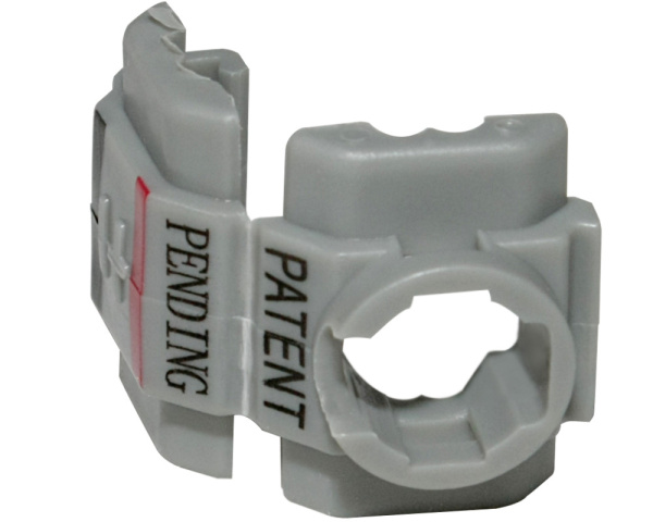 Conector rpido Rising Dragon Pinnacle - Haga clic para ampliar