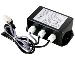 LVJ light controller 2 outputs