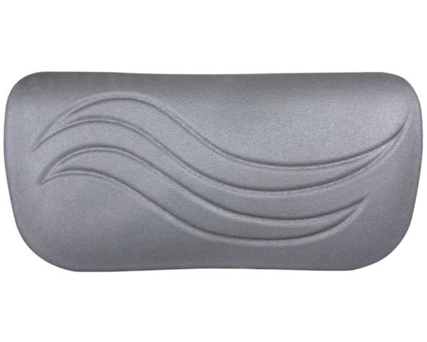 Wave PDC Spa headrest - Click to enlarge