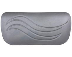 Wave PDC Spa headrest