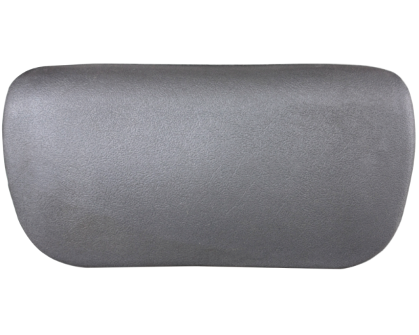 Repose tte PDC gris gonfl  l'air - Cliquez pour agrandir