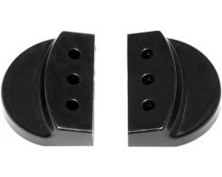 Patte de fixation en plastique pour EVA312