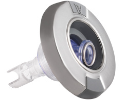 Jet LVJ Medium - Wellis Roto 3"