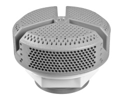 Desage de aspiracin Waterway Ultra-Flo de 2"