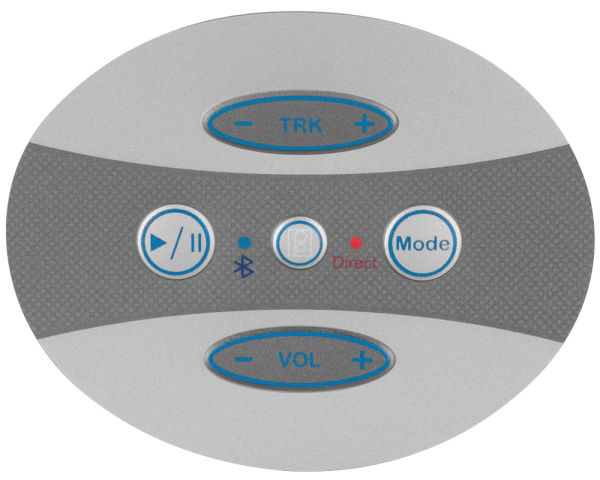 Membrane Poly Planar  5 touches - Cliquez pour agrandir