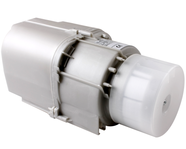 Blower Spatech W450 calentador - Haga clic para ampliar