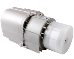 Blower Spatech W450 calentador