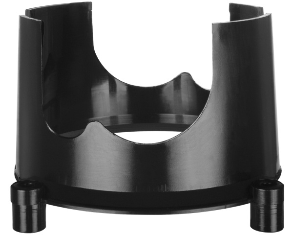 Waterway filter mount base - Click to enlarge