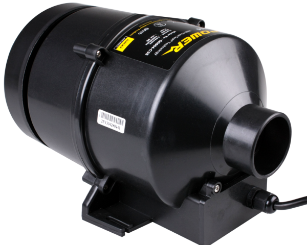 Blower Spa Power 1380W - Cliquez pour agrandir