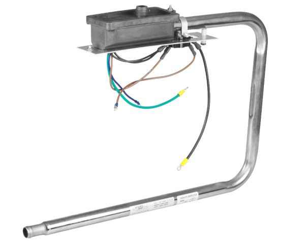 Dimension One heater - C3552-1 - Click to enlarge