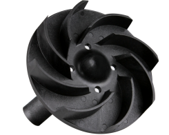 Semi-open impeller for Sirem PB pumps