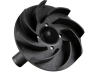 Semi-open impeller for Sirem PB pumps - Click to enlarge