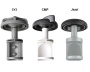 How to recognize your diverter valve - Click to enlarge