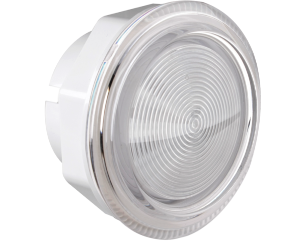 Rising Dragon 5" light housing assembly - Click to enlarge