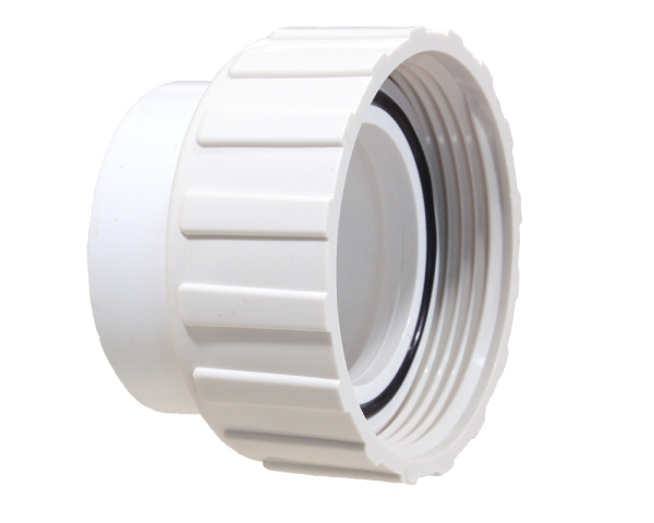 Unin de bomba de 78mm para tubo de 1,5" - Haga clic para ampliar