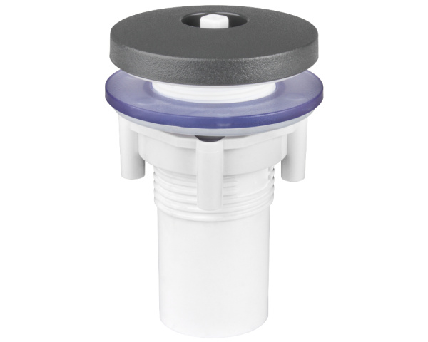 Wellis backlightable V2 air valve - Click to enlarge