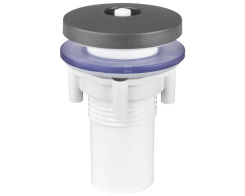 Wellis backlightable V2 air valve