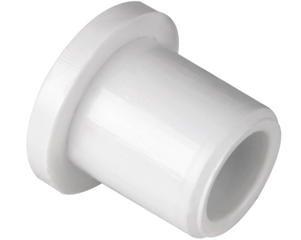 1/2" barb plug - Click to enlarge