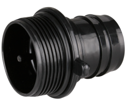 CMP 1.5" MPT drain valve