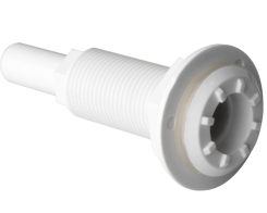 Vanne de vidange Wellis 3/8" lisse