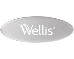 Pillow logo, Wellis