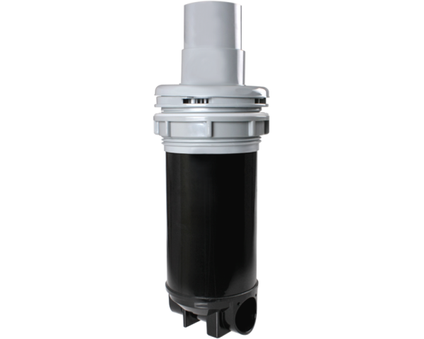 LVJ Skim filter - Click to enlarge