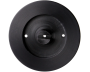 Pair of round pillow peg adapters - Click to enlarge