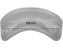 Reposacabezas Maax Spas - curvado - Haga clic para ampliar