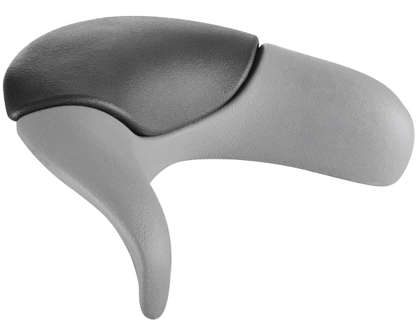 Reposacabezas Maax Spas - bicolor - Haga clic para ampliar