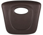 Coast Spas headrest - Gun metal - Click to enlarge