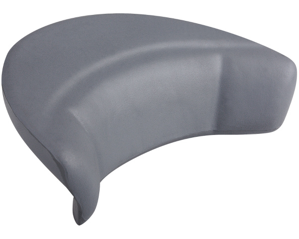 Artesian Spas headrest - neck collar - Click to enlarge