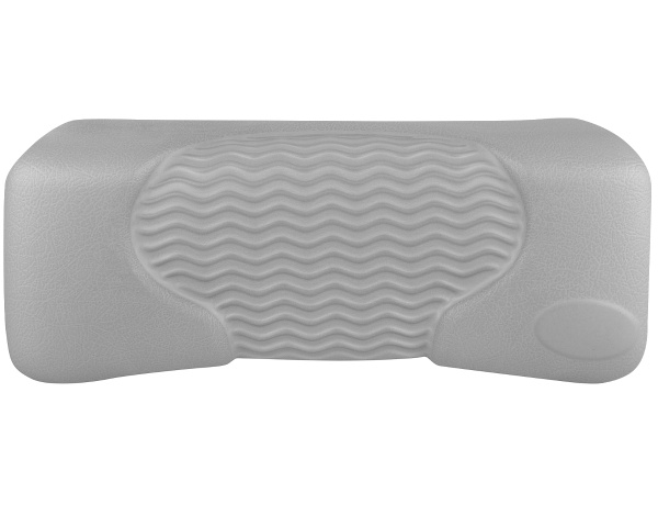 Artesian Spas headrest - Island Lounger - Click to enlarge