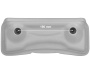 Reposacabezas Artesian Spas - Island Lounger - Haga clic para ampliar