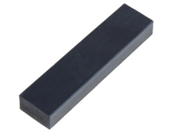 Rubber pad for Wiper3 anti-vibration plate