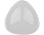 Wellis light grey water control valve handle - Click to enlarge