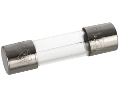 Fusible de 1,25A de accin rpida