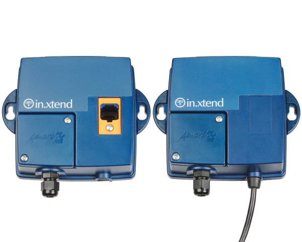 Gecko's keypad extension system in.xtend - Click to enlarge