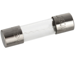 Fusible de 1,6A de accin rpida