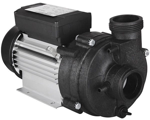 Balboa 0,25HP circulation pump - Click to enlarge