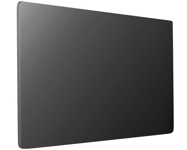 Placa de adaptacin para teclado de acrlico - Haga clic para ampliar